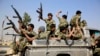 Rights Group Accuses Yemen's Houthis of Arbitrary Detentions