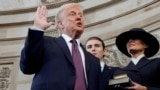 Инаугурация 47-го президента США Дональда Трампа. ПРЯМОЙ ЭФИР