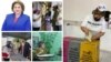Espacios en la política son casi inexistentes para las mujeres en El Salvador