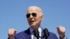 Biden Zai Ba Da Lambar Yabo Ta Shugaban Kasa Ga Amurkawa 19