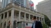 駐港京官論國安案分析：與“無罪推定”相違背