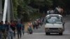 Immigrant Caravan Organizer Held After Trump Threatens Honduras