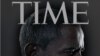 "Time" jurnali: Barak Obama - Yil Insoni