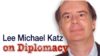 Tasty Détente: Embassy Chefs Trump Diplomats for One Night