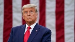 Trump ordenará recortes de tropas en Afganistán e Irak