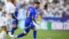 Messi reconoció la dificultad de seguir ganando títulos pero mostró su determinación de intentarlo de nuevo.