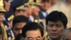 VOA现场：中国领导层交替之年的人权