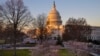 Window Closing for Republican Stealth Assault on US Regulations