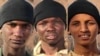 Le groupe djihadiste Aqmi publie une photo des assaillants de Ouagadougou