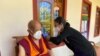 ལྷོ་ཕྱོགས་གཞིས་ཆགས་ཁག་ཏུ་ཤུགས་སྐྱེད་སྨན་ཁབ་རྒྱག་འགོ་ཚུགས།