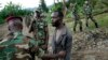 Sojojin Rwanda Sun Yi Amfani Da Albarusai Wajen Tarwatsa 'Yan Gudun Hijira
