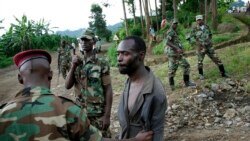 Le porte-parole du M23 joint par Eddy Isango, dément la transformation du mouvement rebelle en parti politique