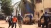 Mali Attack
