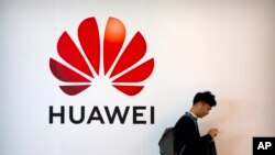 疫情雖仍蔓延 華為等已恢復生產