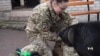 US medic helps wounded Ukrainians during war 