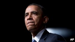 « Nous sommes tous des enfants de Dieu », a déclaré Barack Obama