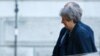 Britain’s Theresa May Tries to Hold Off Party Revolts