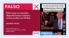 Al menos cinco videos de TikTok hablan de una supuesta cancelación de deportaciones a personas inmigrantes sin documentos oficiales EEUU, pero se trata de desinformación.
