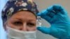 Belarus, Argentina Start Giving Russian COVID-19 Vaccine