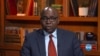 Hubert Kabasu Babu parle du dialogue entre Tshisekedi et AFC/M23