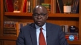 Hubert Kabasu Babu parle du dialogue entre Tshisekedi et AFC/M23