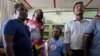 India’s Supreme Court to Review Law Criminalizing Homosexuality
