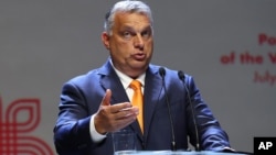 Viktor Orban 