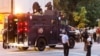Etats-Unis: la Chambre adopte un projet de réforme de la police