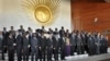 Obama to Make History With AU Headquarters Visit