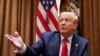 Trump autoriza sanciones contra funcionarios de la CPI que procesen tropas de EEUU