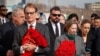 Chinese state, social media echo Russian propaganda on concert hall attack