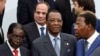 Mugabe Takes Swipe At 'Miserly' Developed World In Address To UN Climate Conference