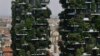 Sponges, Urban Forests and Air Corridors: How Nature Can Cool Cities