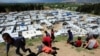UNICEF Alarmed by Spike in Children’s Deaths in Syria’s al-Hol Camp
