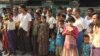 Myanmar President Signs Off on Law Seen as Anti-Muslim