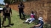 South Africa Crime Security