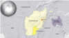 Pegawai Pemerintah Afghanistan Diserang di Kandahar, 6 Tewas