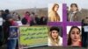 بازداشت‌ ۴ فعال زن برای شرکت در مراسم هشتم مارس در سنندج و دهگلان