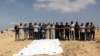 Israel ataca campamentos del centro de Gaza y profundiza la invasión de Rafah