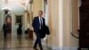 Exlegisladores republicanos anuncian su respaldo al demócrata Joe Biden