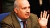Sərdar Cəlaloğlu: Siyasi məhbus iqtidarın müxalifətə siyasi yolla qalib gəlmək imkanı olmayan ölkələrdə yaranır [Audio]