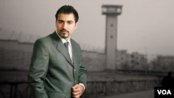 سهیل عربی،‌ زندانی سیاسی محبوس در زندان تهران بزرگ