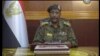 Amurka Ta Cire Sudan Daga Jerin Kasashen Da Ke Daukar Nauyin Ta'addanci