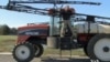 An American farmer