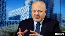 Karim Khan