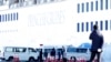 Ten More Japanese Cruise Ship Passengers Diagnosed with New Coronavirus
