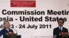 US, Indonesia, Urge Further Action on South China Sea