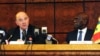 CFA Zone Says No Plans to Revalue Currency 