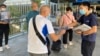 香港各界声援苹果日报及10名被捕人士 市民指愈打压新闻自由愈支持