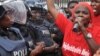 ‘Yan Gwagwarmayan Kwato ‘Yan Matan Chibok Zasu Kai Gwagwarmaya Chadi